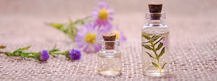 Is Aromatherapy a holistic health solution?